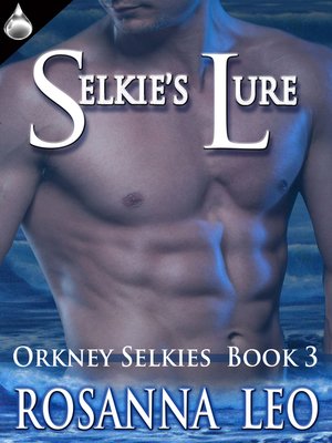 cover image of Selkie's Lure